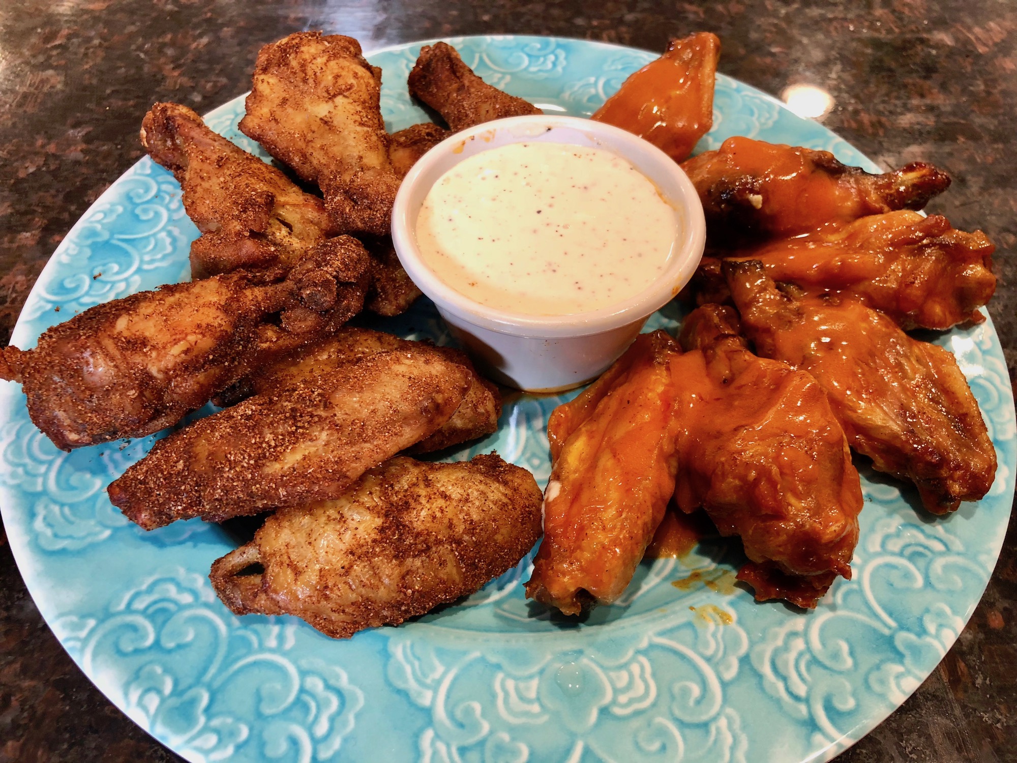 krisp chicken krisp chicken