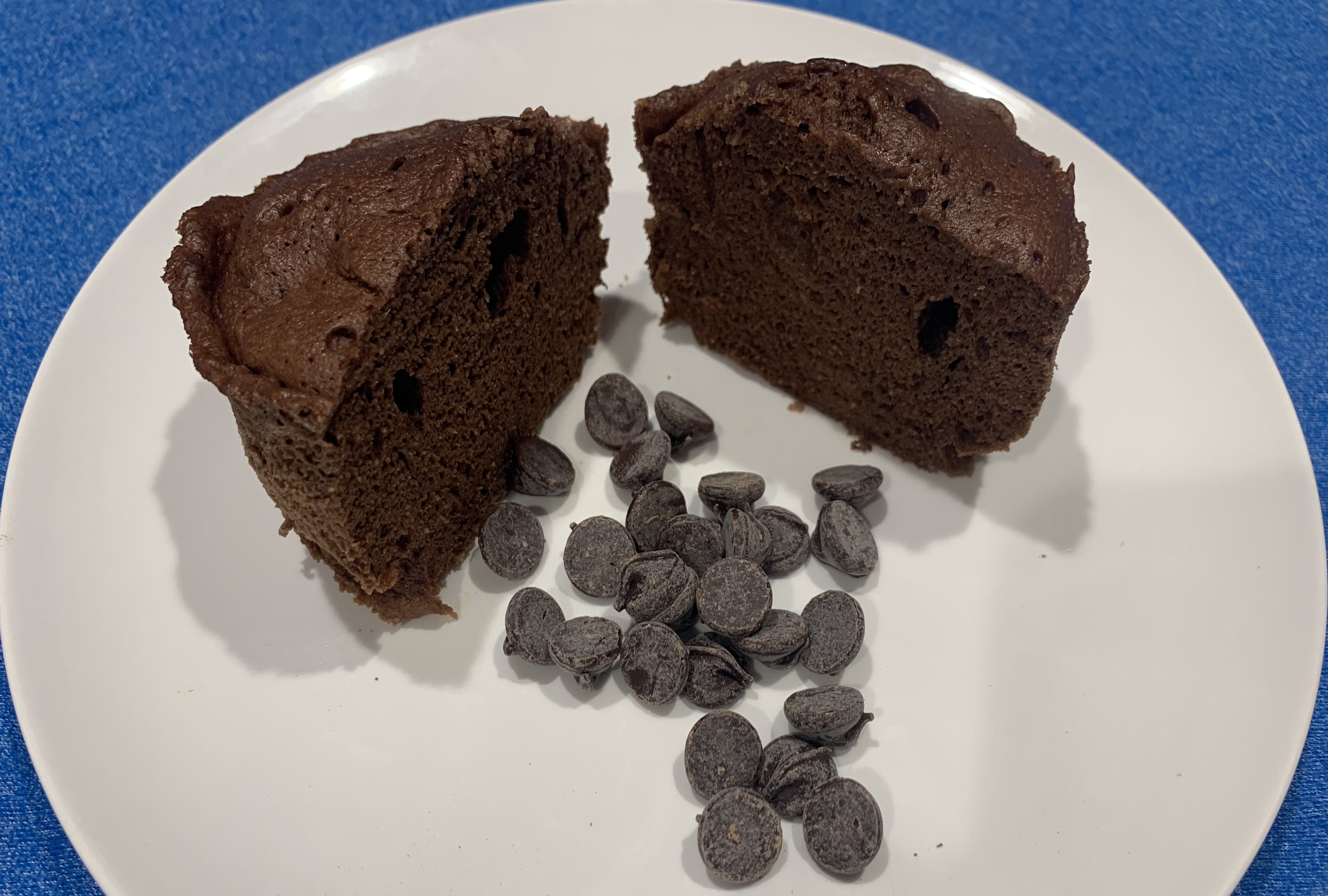 Chocolate Mug Cake Almond Flour chocolate-mug-cake-almond-flour